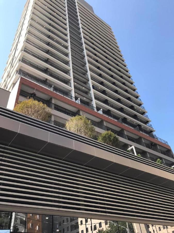 Apto Novo Completo Moema Apartamento São Paulo