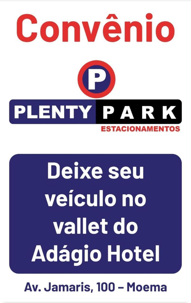 Apartamento Apto Novo Completo Moema São Paulo